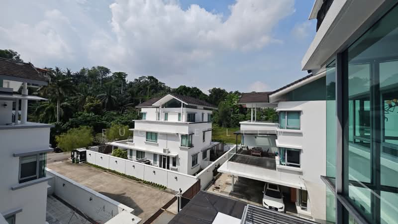 Bungalow for Sale in Damansara Heights (Kuala Lumpur) - Eugene Liew - Exterior - PropertyGuru.com.my