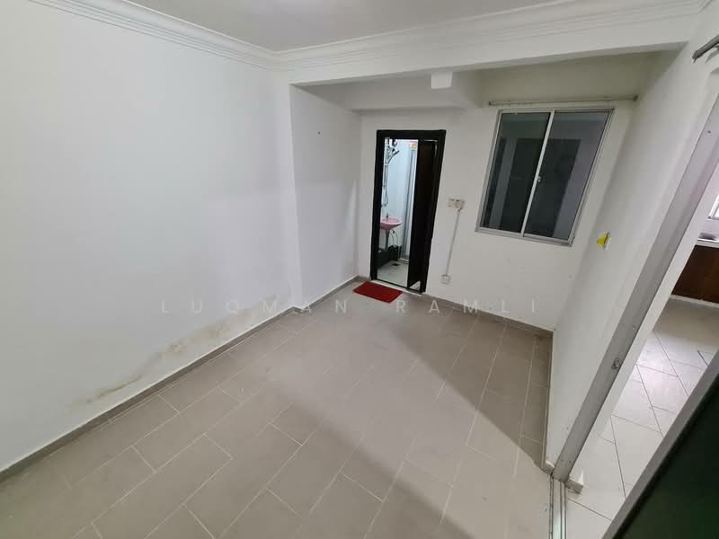 2-storey Terraced House for Sale in Taman Sungai Jati Permai (Klang) - Luqman Ramli - Interior - PropertyGuru.com.my