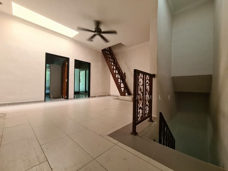 2-storey Terraced House for Sale in Taman Sungai Jati Permai (Klang) - Luqman Ramli - Interior - PropertyGuru.com.my