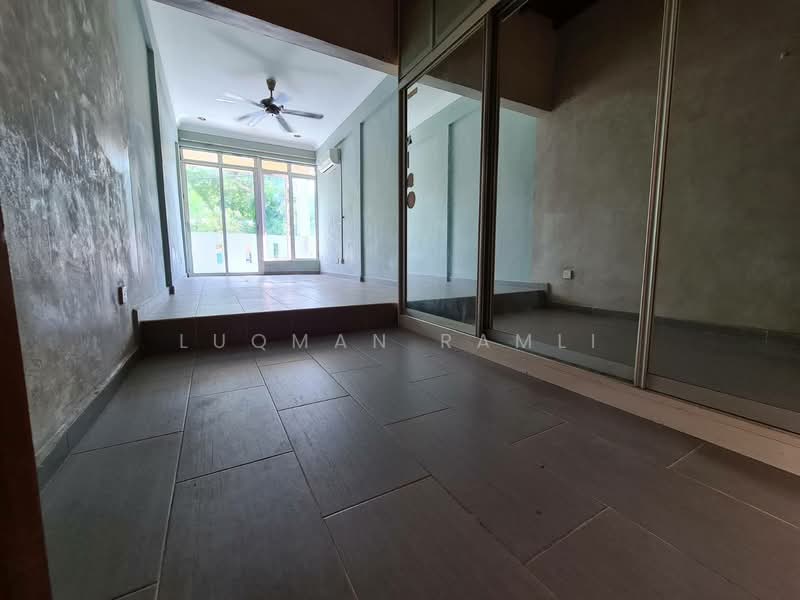 2-storey Terraced House for Sale in Taman Sungai Jati Permai (Klang) - Luqman Ramli - Interior - PropertyGuru.com.my