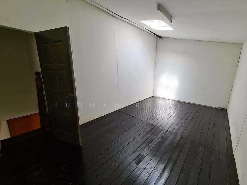 2-storey Terraced House for Sale in Taman Sungai Jati Permai (Klang) - Luqman Ramli - Interior - PropertyGuru.com.my