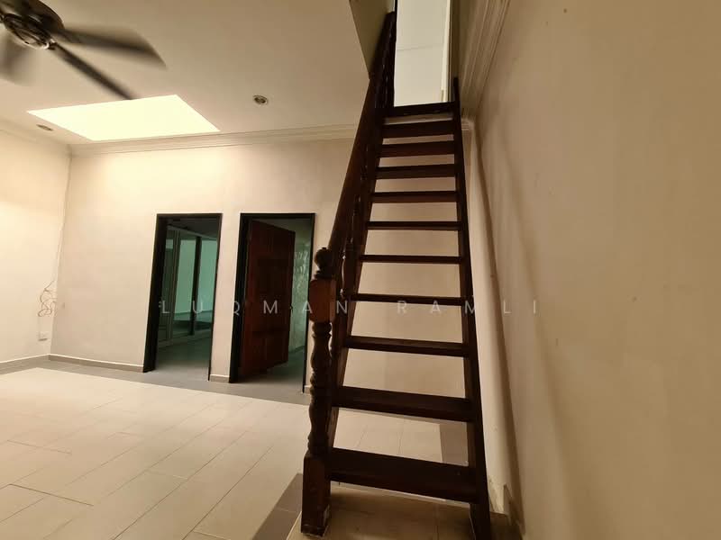 2-storey Terraced House for Sale in Taman Sungai Jati Permai (Klang) - Luqman Ramli - Interior - PropertyGuru.com.my