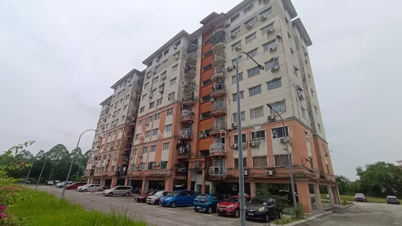 Condominium for Rent at Sri Hijau - Muhammad Faiz - Exterior - PropertyGuru.com.my
