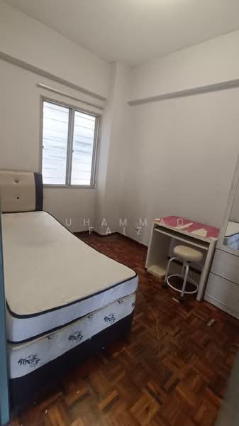 Condominium for Rent at Sri Hijau - Muhammad Faiz - Bedroom - PropertyGuru.com.my