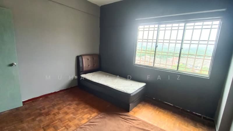 Condominium for Rent at Sri Hijau - Muhammad Faiz - Bedroom - PropertyGuru.com.my