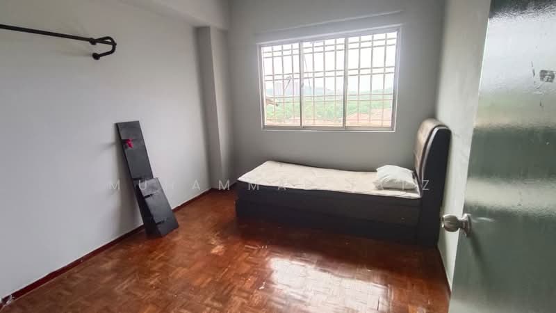 Condominium for Rent at Sri Hijau - Muhammad Faiz - Bedroom - PropertyGuru.com.my