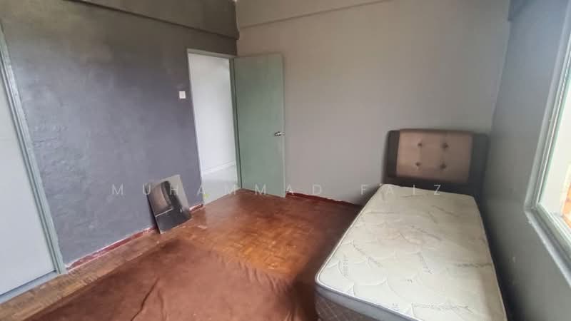 Condominium for Rent at Sri Hijau - Muhammad Faiz - Bedroom - PropertyGuru.com.my