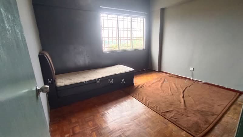 Condominium for Rent at Sri Hijau - Muhammad Faiz - Bedroom - PropertyGuru.com.my