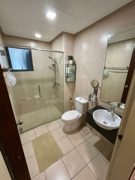Condominium for Sale at Nadayu28 - Wen Rong Andy Lee - Bathroom - PropertyGuru.com.my
