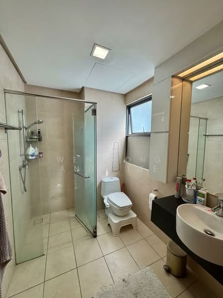 Condominium for Sale at Nadayu28 - Wen Rong Andy Lee - Bathroom - PropertyGuru.com.my