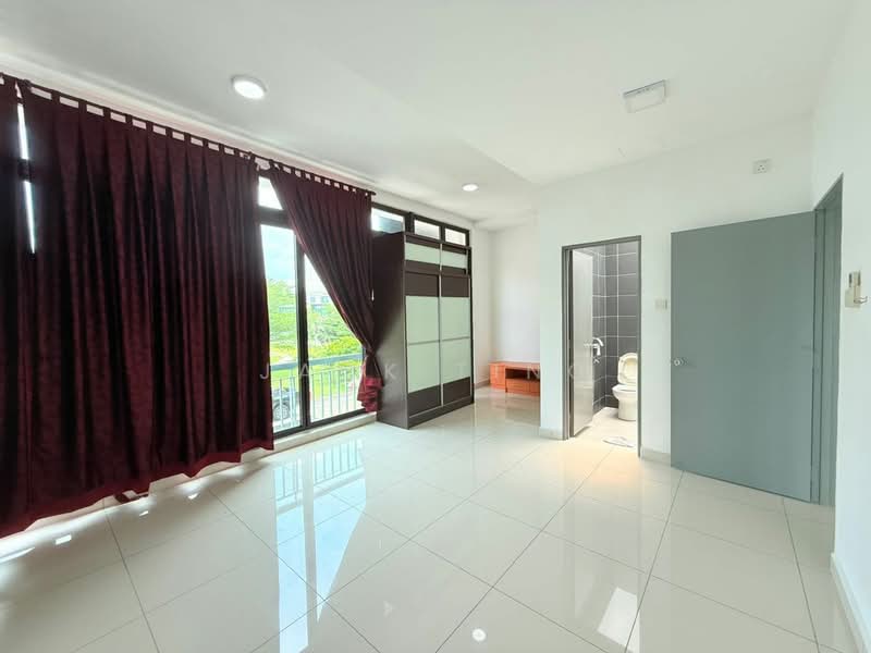 Cluster House for Sale in Skudai (Johor) - Jack Ting - PropertyGuru.com.my