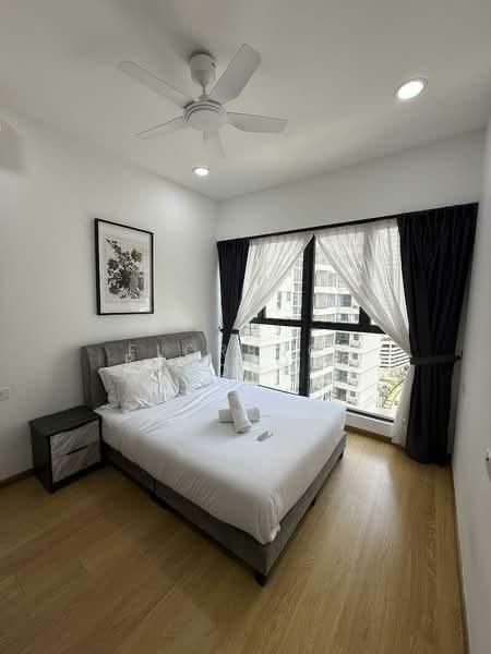 Kings Bay @ Country Garden Danga Bay untuk Untuk Disewa - RM 2,500 /bulan, Apr 2026 - Bedroom - PropertyGuru.com.my