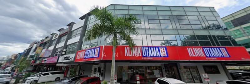 Shop for Rent in Lake Fields (Sungai Besi) - Adan Soh - PropertyGuru.com.my