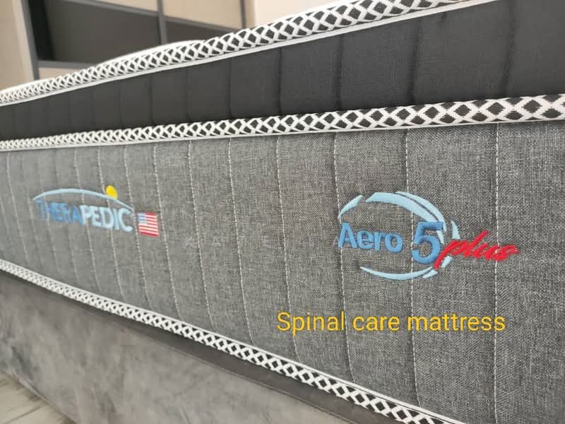 Service Residence for Rent at Millerz Square - Kate Lai - PropertyGuru.com.my