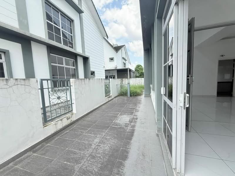 Semi-Detached House for Sale in Taman Ekoflora (Johor Bahru) - Shirene Lee - Exterior - PropertyGuru.com.my