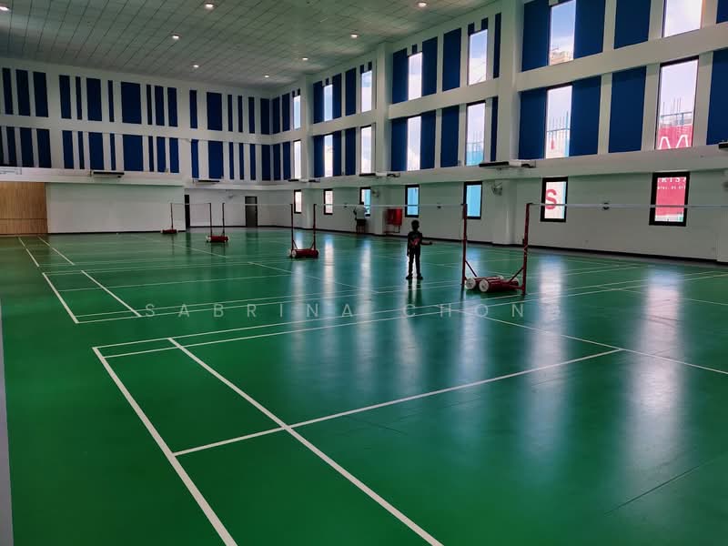 M Centura untuk Untuk Dijual - RM 280,000, Apr 2026 - Interior - PropertyGuru.com.my