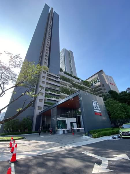 M Centura untuk Untuk Dijual - RM 280,000, Apr 2026 - Exterior - PropertyGuru.com.my