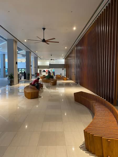 M Centura untuk Untuk Dijual - RM 280,000, Apr 2026 - Lobby - PropertyGuru.com.my