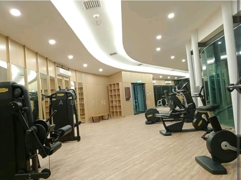 M Centura untuk Untuk Dijual - RM 280,000, Apr 2026 - Gym - PropertyGuru.com.my