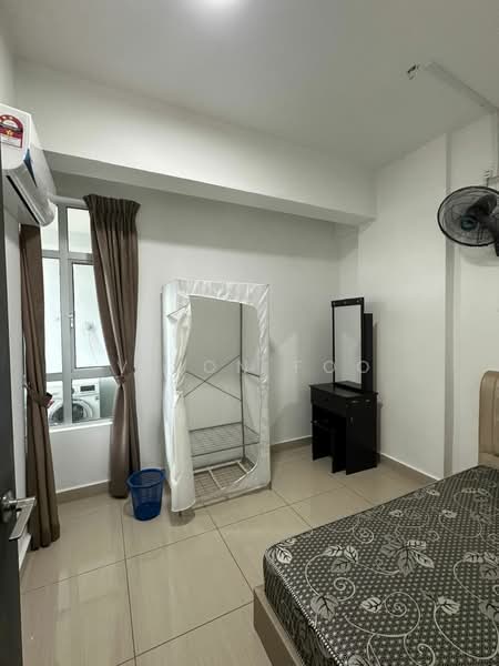 Apartment for Rent at Midori Green (Pangsapuri Hijauan) - Vison Foo - PropertyGuru.com.my