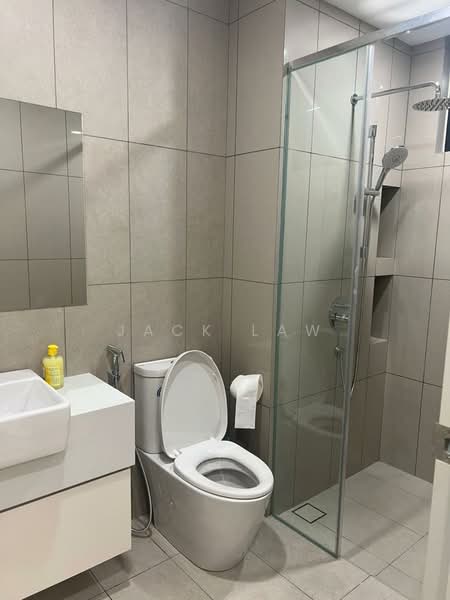 Condominium for Rent at Mezzo - Jack Law - Bathroom - PropertyGuru.com.my