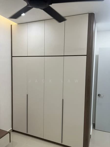 Condominium for Rent at Mezzo - Jack Law - Interior - PropertyGuru.com.my