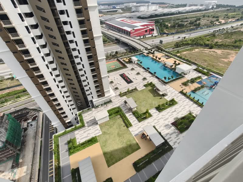 Vivo Executive Apartment untuk Untuk Dijual - RM 410,000, Apr 2026 - Exterior - PropertyGuru.com.my