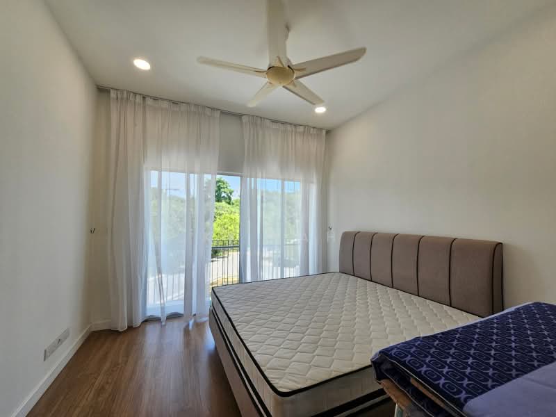 3-storey Terraced House for Sale in Tropicana Cheras (Cheras) - KK Sah - Bedroom - PropertyGuru.com.my