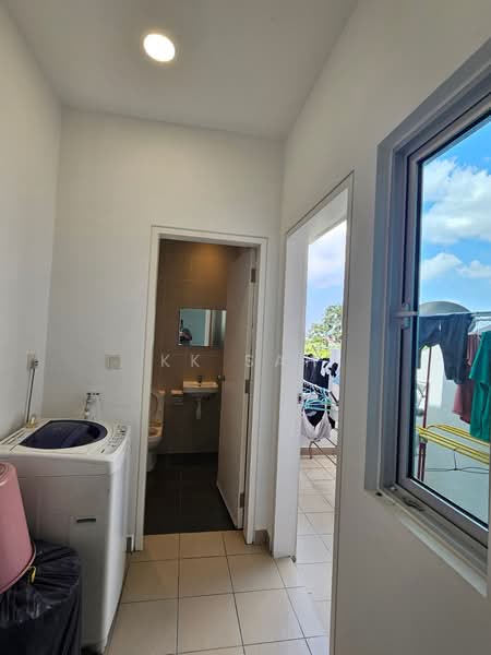 3-storey Terraced House for Sale in Tropicana Cheras (Cheras) - KK Sah - Bathroom - PropertyGuru.com.my