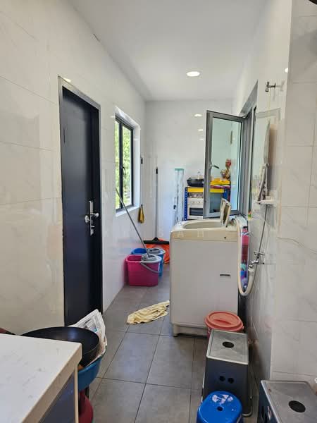 3-storey Terraced House for Sale in Tropicana Cheras (Cheras) - KK Sah - PropertyGuru.com.my