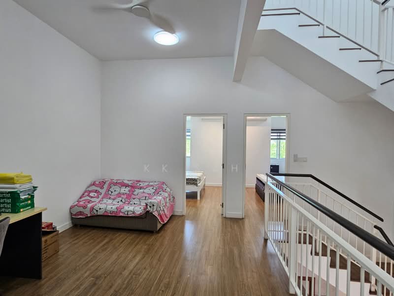 3-storey Terraced House for Sale in Tropicana Cheras (Cheras) - KK Sah - Interior - PropertyGuru.com.my