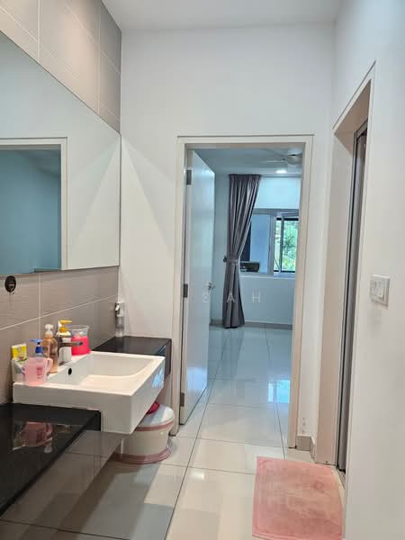 3-storey Terraced House for Sale in Tropicana Cheras (Cheras) - KK Sah - Bathroom - PropertyGuru.com.my