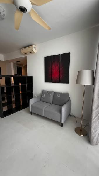 Condominium for Rent at The Capers @ Sentul East - Jasen Kong - PropertyGuru.com.my