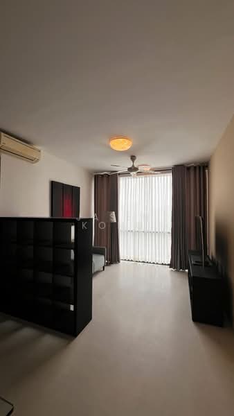 Condominium for Rent at The Capers @ Sentul East - Jasen Kong - PropertyGuru.com.my