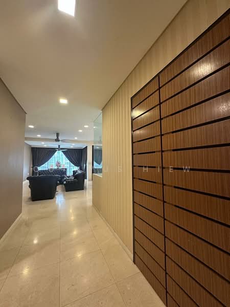 For Rent - Kiara 9 Residency