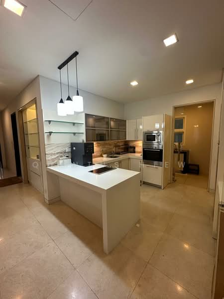 For Rent - Kiara 9 Residency