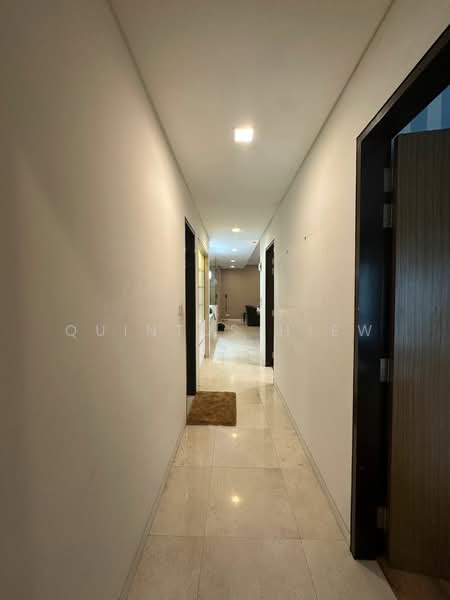 For Rent - Kiara 9 Residency