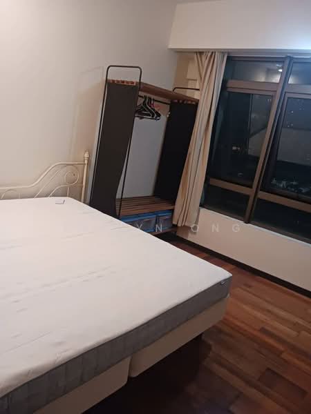 Service Residence for Rent at i-Zen @ Kiara 2 - Evelyn Ong - Bedroom - PropertyGuru.com.my