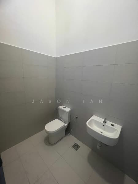 2-storey Terraced House for Sale in Austin Crest (Johor Bahru) - Jason Tan - Bathroom - PropertyGuru.com.my