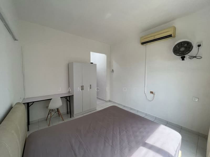 Condominium for Sale at N-Park Condominium - Janice Ooi - Bedroom - PropertyGuru.com.my