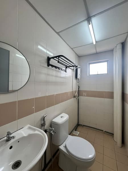 Puncak Banyan untuk Untuk Disewa - RM 2,100 /bulan, Apr 2026 - Bathroom - PropertyGuru.com.my