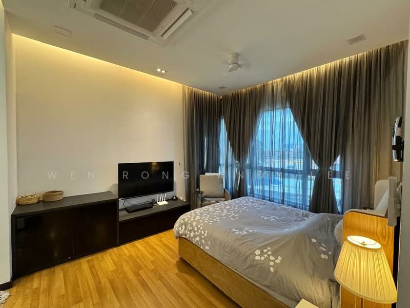 Service Residence for Sale at Sunway Geo Residence - Wen Rong Andy Lee - Bedroom - PropertyGuru.com.my