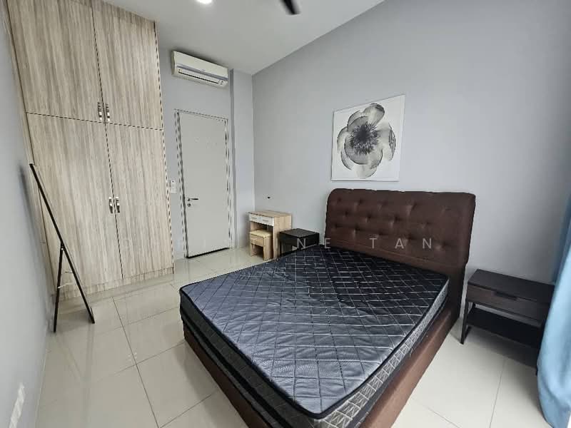Service Residence for Rent at Tropicana Gardens - Christine Tan - Bedroom - PropertyGuru.com.my