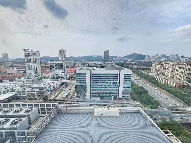 Service Residence for Rent at Tropicana Gardens - Christine Tan - Exterior - PropertyGuru.com.my