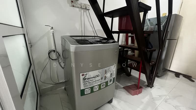 Paramount View untuk Untuk Disewa - RM 1,300 /bulan, Mac 2026 - Interior - PropertyGuru.com.my