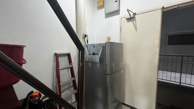 Paramount View untuk Untuk Disewa - RM 1,300 /bulan, Mac 2026 - Interior - PropertyGuru.com.my