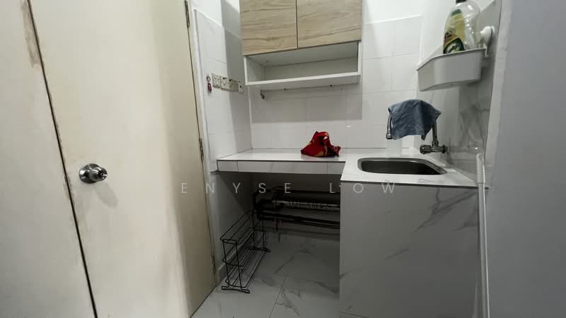 Paramount View untuk Untuk Disewa - RM 1,300 /bulan, Mac 2026 - Interior - PropertyGuru.com.my