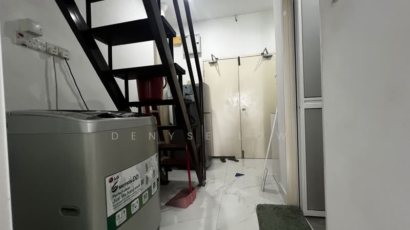 Paramount View untuk Untuk Disewa - RM 1,300 /bulan, Mac 2026 - Interior - PropertyGuru.com.my