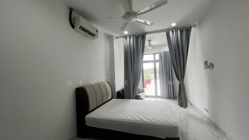 Paramount View untuk Untuk Disewa - RM 1,300 /bulan, Mac 2026 - Bedroom - PropertyGuru.com.my