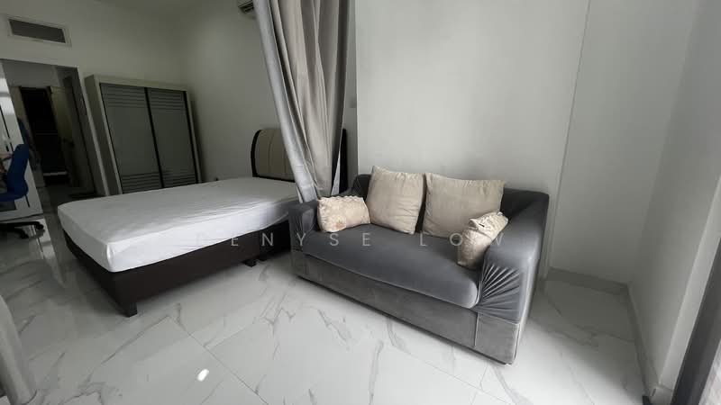 Paramount View untuk Untuk Disewa - RM 1,300 /bulan, Mac 2026 - Bedroom - PropertyGuru.com.my